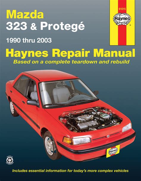 Mazda 323 and proteg repair manual covering all. - Retail store planning and design manual.