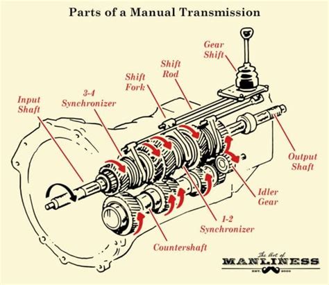 Mazda 5 speed manual transmission diagram. - Sociedad murciana en el tránsito de la edad media a la moderna.