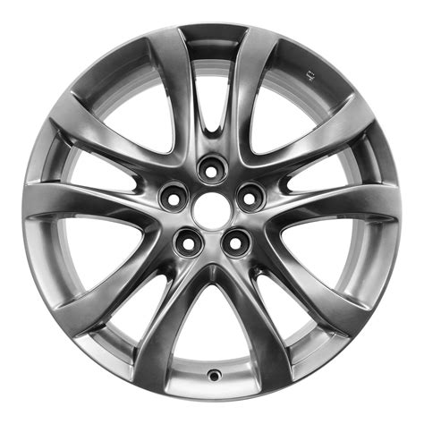 Mazda 6 Wheel Bolt Pattern Free Patterns