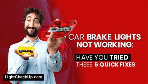 Mazda 6 brake lights not working.  How Brake Lights Work Brake lights work by having an elect...