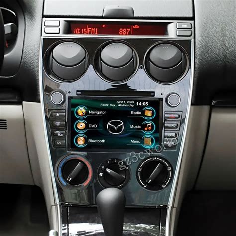 Mazda 6 special dvd gps system manual. - Panasonic th 50pf11 service manual repair guide.