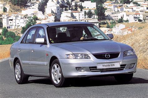 Mazda 626 station wagon 1997 2002 repair service manual. - Structural adjustment and world bank conditioning.
