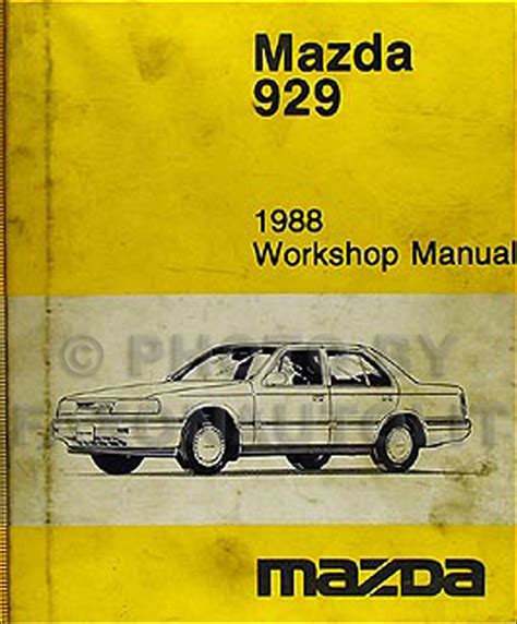 Mazda 929 service repair manual 1988 1991. - Motivate yourself and others bullet guides by steve bavister.