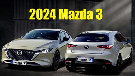 Mazda Build And Price
