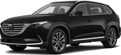 Mazda Cx 9 2020 Lease Price