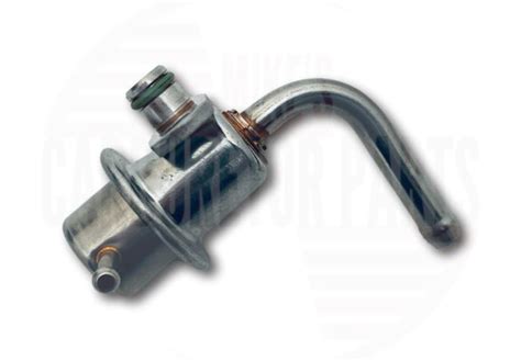 Mazda Fuel Injector Pressure Regulators - carburetor-parts.com