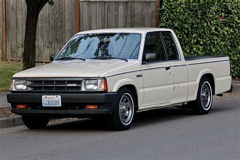 Mazda b2200 for sale. 1999 Mazda B-Series Pickup. B2500 SX Regular Cab. $6,495. 222,000 miles. Insurance loss reported, 6 Owners, Personal use only. 2.5L 4cyl. A-1 Auto Sales (194 mi away) Standard Cab. Price Drop. 