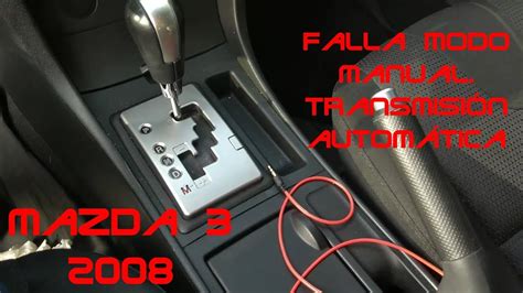 Mazda b6 manual de reparación de transmisión automática. - Die einführung des anruf- bus im öpnv. praxiserfahrungen und handlungsempfehlungen..
