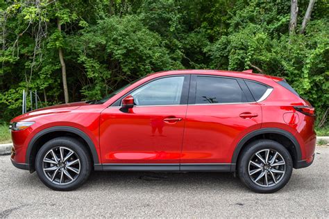 Mazda crossover cx 5 reviews. See our expert review on the 2017 Mazda CX-5 and where it ranks among other compact SUVs. Research the ratings, prices, pictures, MPG and more. Cars. New Cars. New Cars for Sale ... in Used Crossover SUVs $15K to $20K #2. in Used SUVs with 2 Rows $15K to $20K; 8.6 U.S. News Rating. Critics' Rating 9.1. Performance 9.1. Total … 