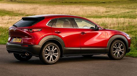 Mazda cx 30 reviews. Things To Know About Mazda cx 30 reviews. 