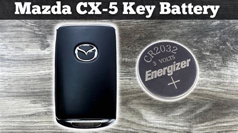 Mazda cx 5 battery for key. Things To Know About Mazda cx 5 battery for key. 
