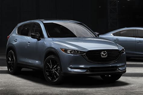 Mazda cx 5 carbon edition. Things To Know About Mazda cx 5 carbon edition. 