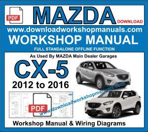 Mazda cx 5 cx5 2012 2013 taller servicio manual reparacion. - A practical manual of screen playwriting.