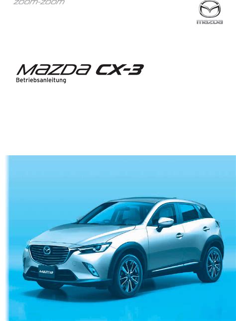 Mazda cx 7 bedienungsanleitung download herunterladen anleitung handbuch kostenlose free manual buch gebrauchsanweisung. - Handbuch für john deere onan 20 kupplung.