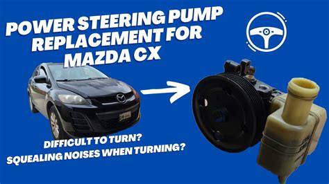 Mazda cx 7 loss of power. .  ...