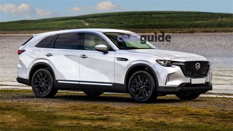 Mazda cx-90 phev review. The Mazda CX-90 PHEV 0-60 time is just 5.9 seconds, which makes it even faster than the Mazda CX-90 inline-six model. While the standard CX-90 SUV can sprint from zero to 60 mph in about 6.5 seconds, the CX-90 PHEV cuts the 0-60 time down by more than half a second. With its 5.9-second 0-60 time, the Mazda CX-90 plug-in hybrid three-row SUV ... 