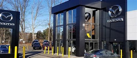 Check out 932 dealership reviews or write your own for Hamden Mazda in Hamden, CT.. 