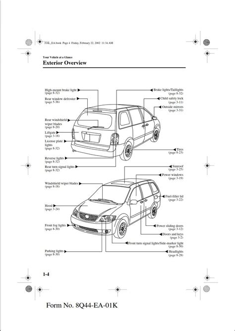 Mazda mpv 2002 service manual bit. - Chronic fatigue syndrome a treatment guide by verillo erica f.