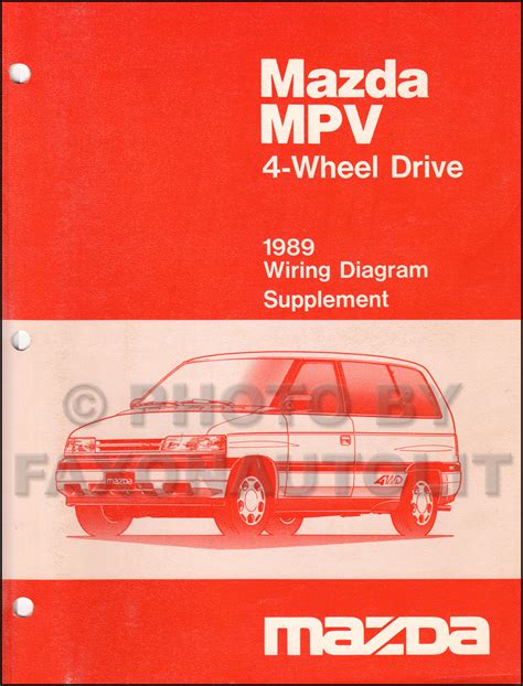 Mazda mpv service manual 1989 1990 1991 1992 1993 1994 1995 1996 1997 1998. - Car manual free online mazda mpv v6 2001.