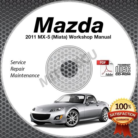Mazda mx 5 mx5 miata nc repair owners manual. - Commedia dell arte a handbook for troupes.