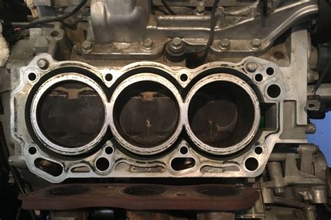 Mazda non interference engine list.  Moderators - Please move this Discover if Mazda engin...