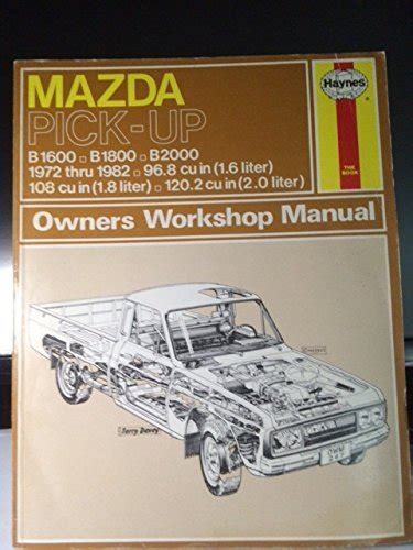Mazda pick up b1600 b1800 and b2000 1972 88 owners workshop manual service repair manuals. - Giuliano imperatore contro i cinici ignoranti.