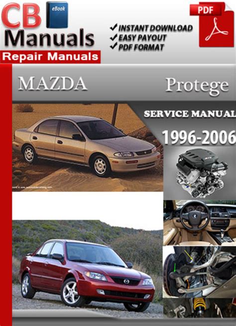 Mazda protege 1996 2006 servizio officina riparazione manuale. - Howse 6 foot rotary cutter manual.
