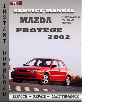 Mazda protege 2002 repair service manual. - Volvo penta md21a aqd21a md32a aqd32a marine diesel engines workshop service repair manual.