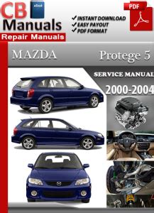 Mazda protege repair manual download free. - Alfa romeo 145 146 repair service manual instant.