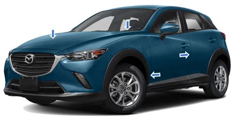 mazda Recalls. There are recalls for this vehicle! The list below shows all known recalls from Transport Canada's database. Click on the recall icon to view ...
