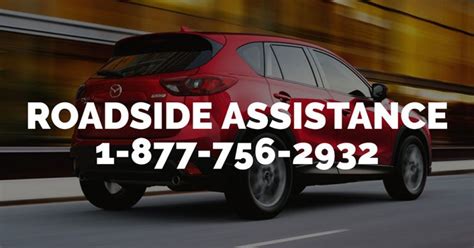 Mazda roadside assistance. Things To Know About Mazda roadside assistance. 
