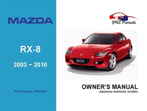 Mazda rx 8 manuale o automatico. - Service manual for kubota m8200 narrow.