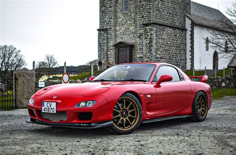 Mazda rx7. Things To Know About Mazda rx7. 