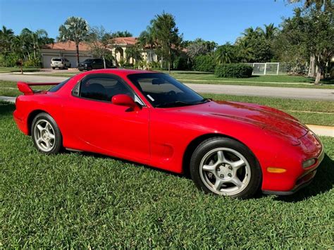 Mazda rx7 for sale under dollar5 000. Things To Know About Mazda rx7 for sale under dollar5 000. 