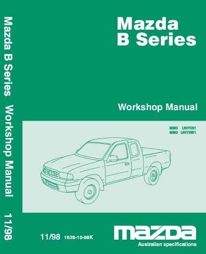 Mazda wl diesel engine repair manual. - Honda 38 riding lawn mower manual.