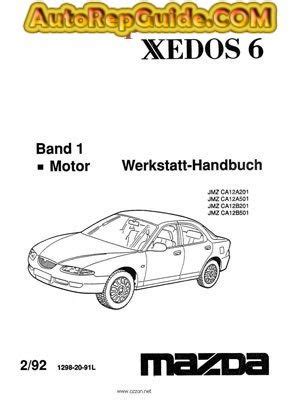 Mazda xedos 6 abs service manual. - Manuale del compressore broomwade 134 motore massey ferguson.