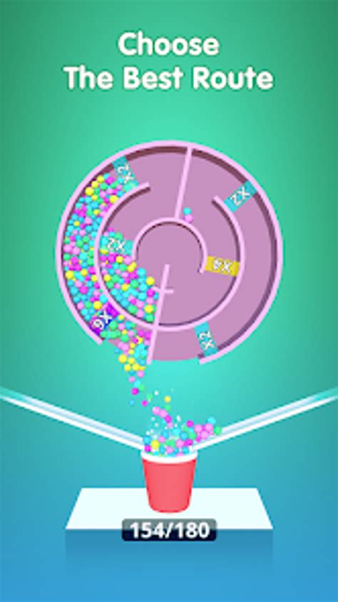 Maze Collect 3D for Android Download