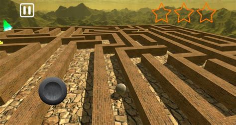 Maze Rolling Ball 3D APK Download for Android 