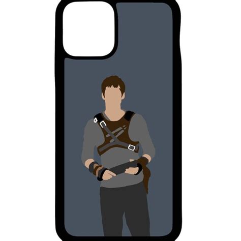 Maze Runner Phone Case - Etsy UK