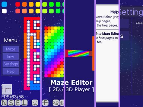 Maze help - Discuss Scratch