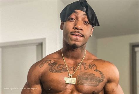 Mazee The Goat Onlyfans Leak