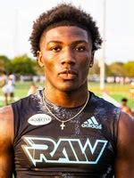 Mazeo Bennett (Photo: 247Sports) Bennett, the nation’s No. 203 overall prospect and the nation’s No. 30 receiver prospect in the 2024 industry-generated 247Sports Composite, had at least 18 .... 