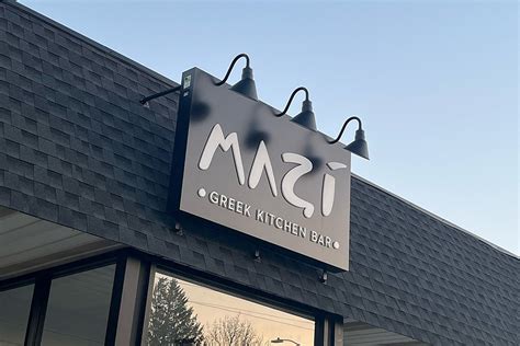 Mazi red hook ny. Mazi, Red Hook. 587 likes · 5 talking about this · 148 were here. When it comes to fresh food, a good time, and spending time with family, look no further than your n Mazi | New York NY 