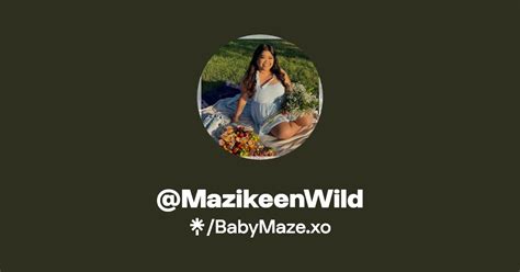 🍆 Mazikeenwild Onlyfans Leak [CLIP] 194 Vids