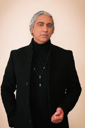 Mazyar Fallahi's Biography And Facts' - Popnable