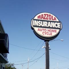 Mazzola Insurance E Ridge Rd