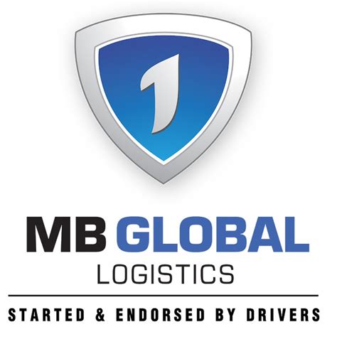 Mb global logistics. Things To Know About Mb global logistics. 