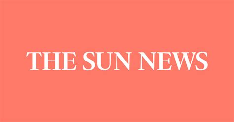 Mb sun news. The Sun News 