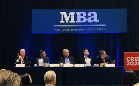 Mba Cref Conference 2023
