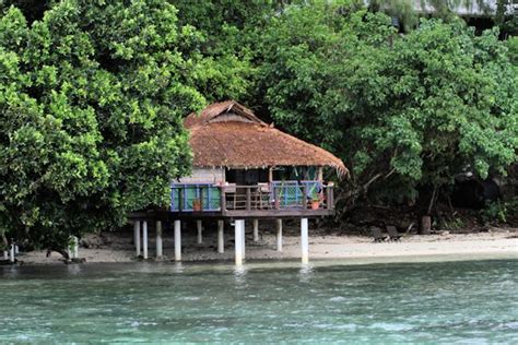 Mbabanga Island Rest House & Health Clinic